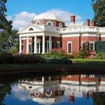 Thomas Jefferson Monticello