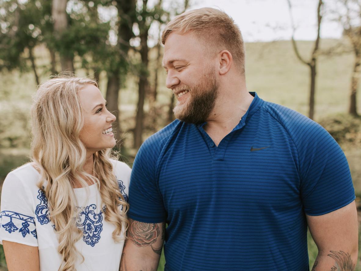 The Wedding Website of Emma Connelley and Dylan Krosschell