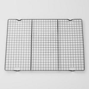 Non-Stick Cooling Rack Carbon Steel - Made By Design™