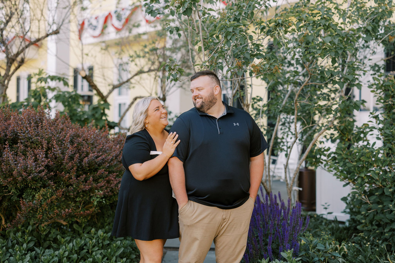 The Wedding Website of Alexandra Helm and Ian France