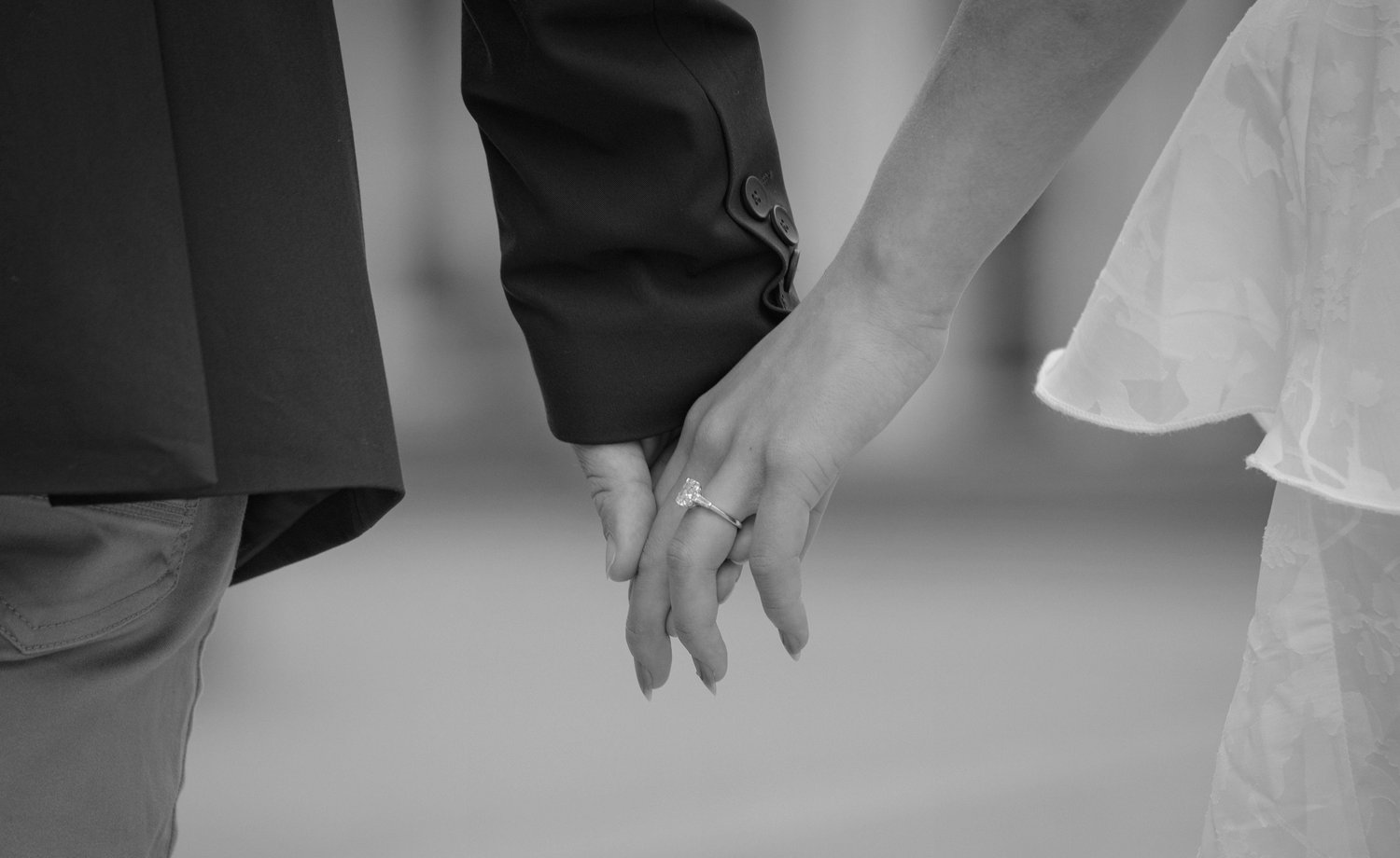 The Wedding Website of Luke Gradl and Sarah Danh