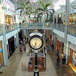 The Mall in Columbia
