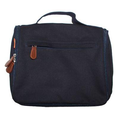 CB Station Women's Hanging Travel Kit in Navy