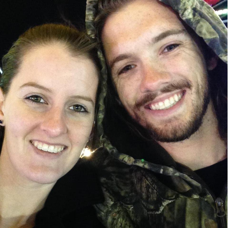 First trip together to the South Florida Fair