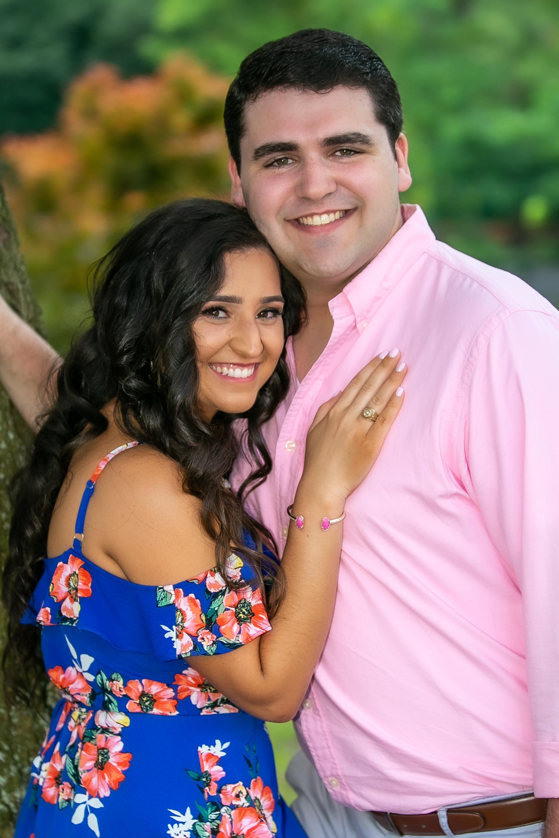 The Wedding Website of Delaney Becker and Justin Katz