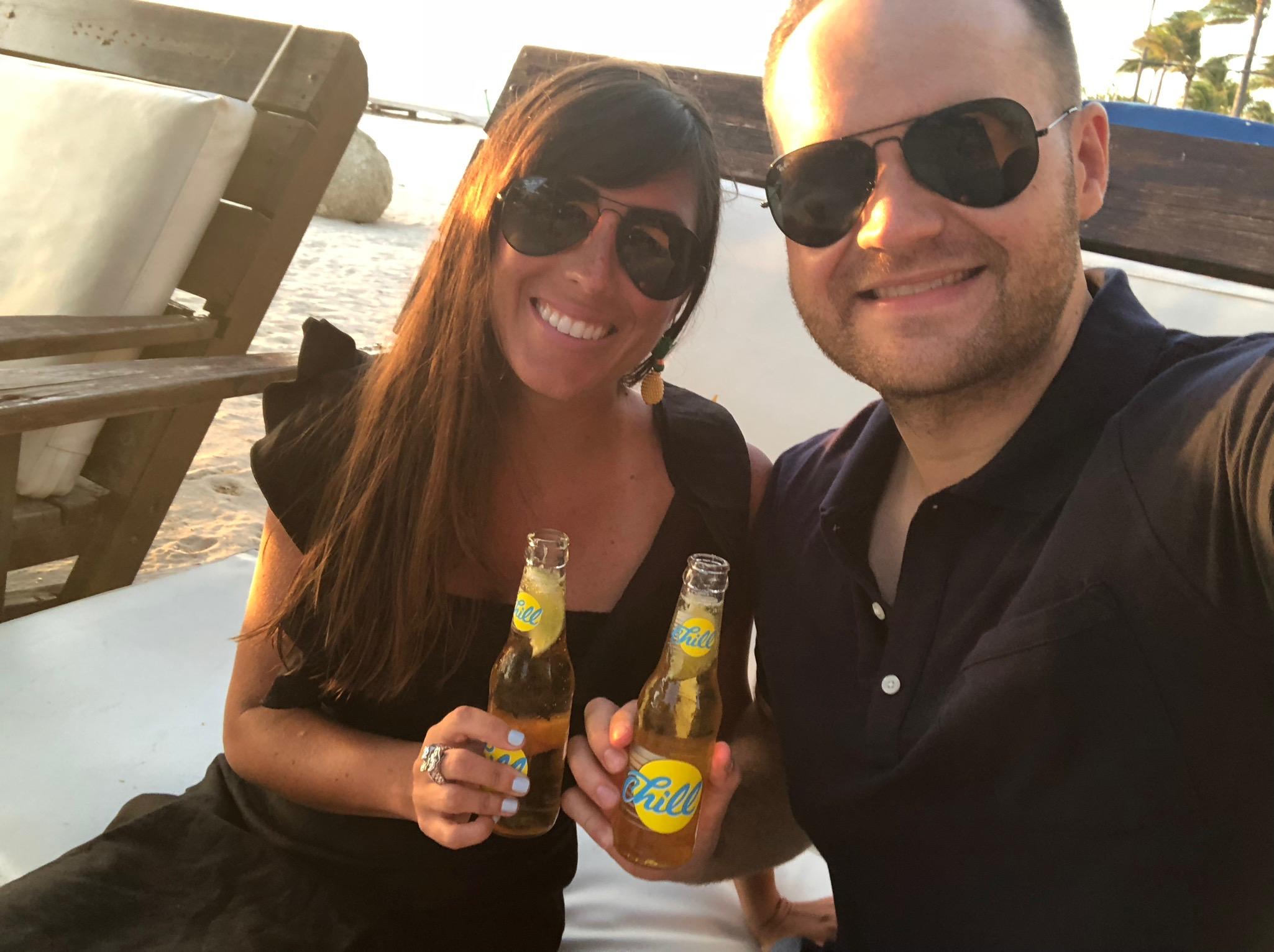 The Wedding Website of Lauren Mazza and Patrick Kennedy