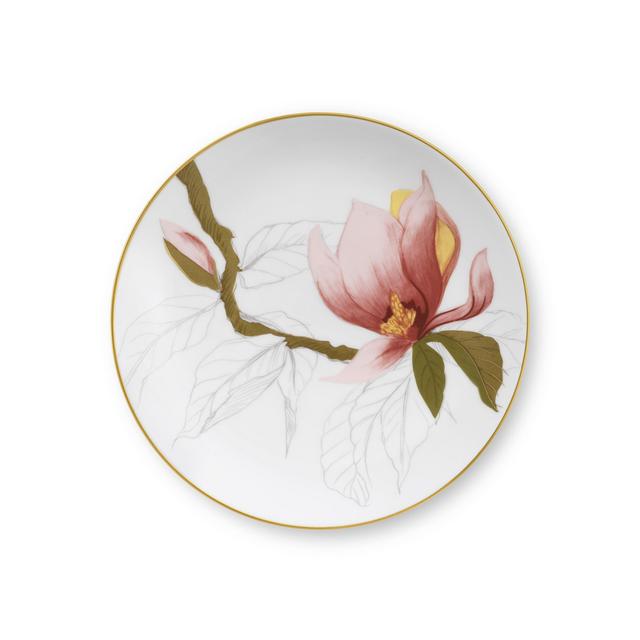 Small Plate