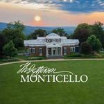 Thomas Jefferson’s Monticello