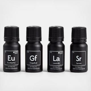 Vitruvi 4-Piece Essential Oils Kit