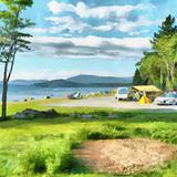 Button Bay State Park