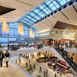 Westfield Galleria at Roseville