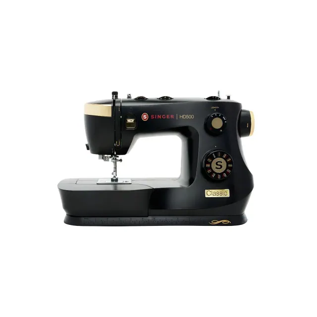 Singer HD500 Classic Sewing Machine