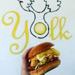 The Flying Yolk