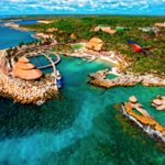 Xcaret Park