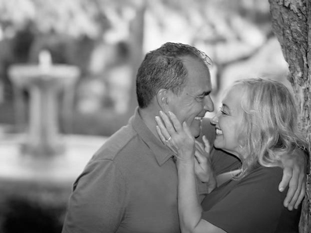 The Wedding Website of Belinda Schulz and Wayne Falcon