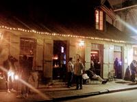 Lafitte’s Blacksmith Shop