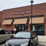 Another Broken Egg Cafe