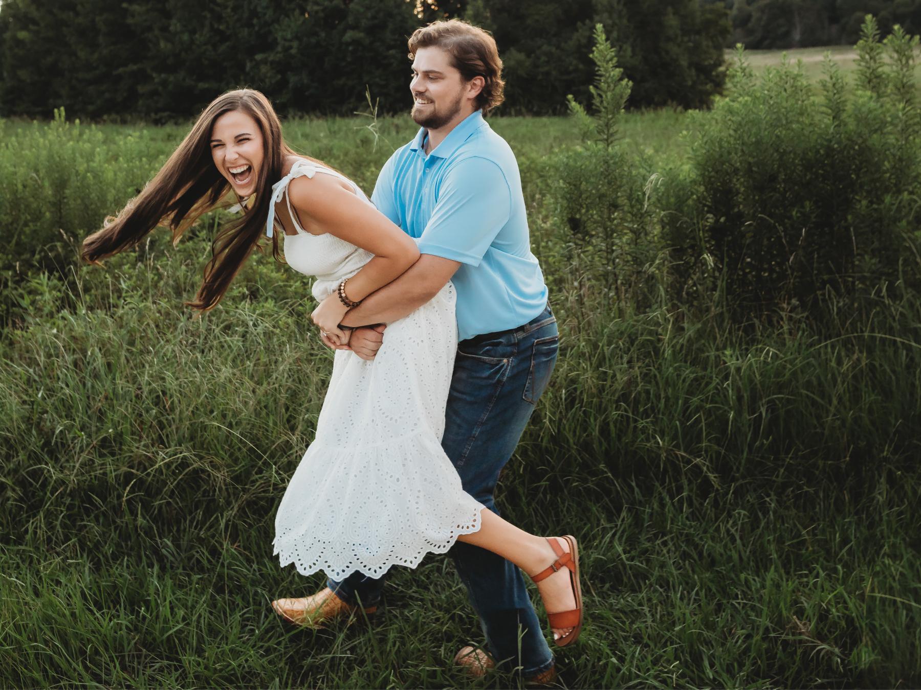 The Wedding Website of Kate McCall and Jeremy Kittle