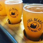 Full Beard Brewing Co.