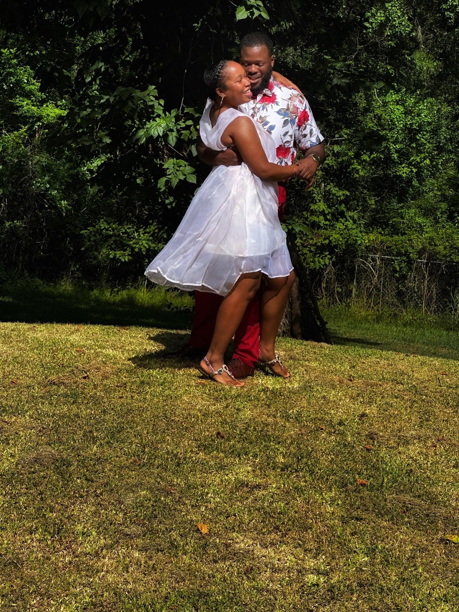 The Wedding Website of Jessica Barton and Jinard Falls