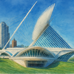Milwaukee Art Museum