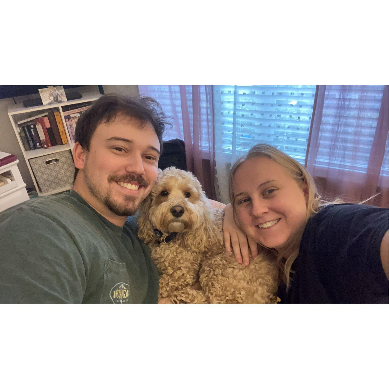 Family Pic!