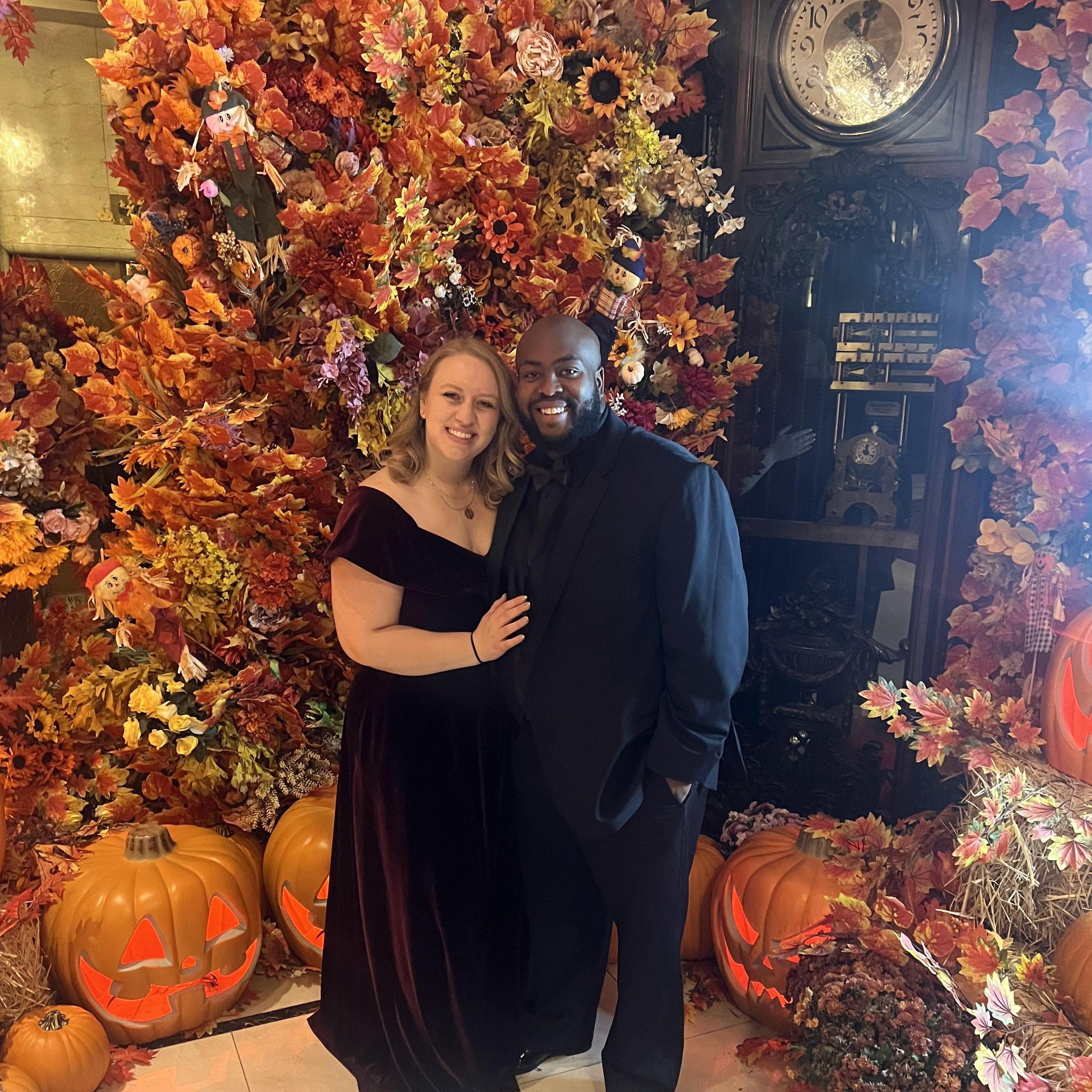 SF Metropolis Gala