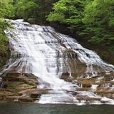 Buttermilk Falls State Park