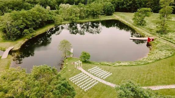 The Wedding Website of Kayla Weinerman and Joe Marx