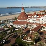 Coronado Island