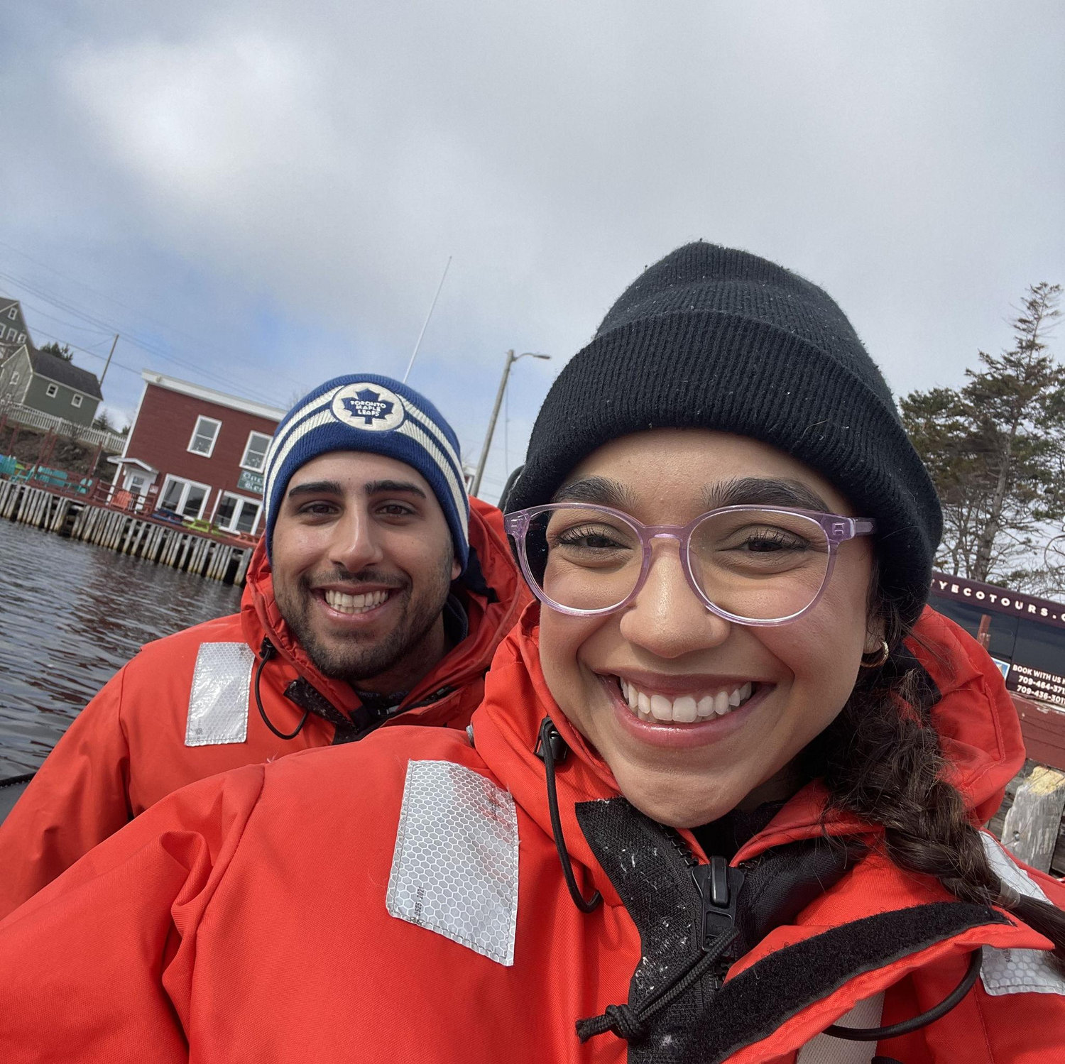Trinity, Newfoundland