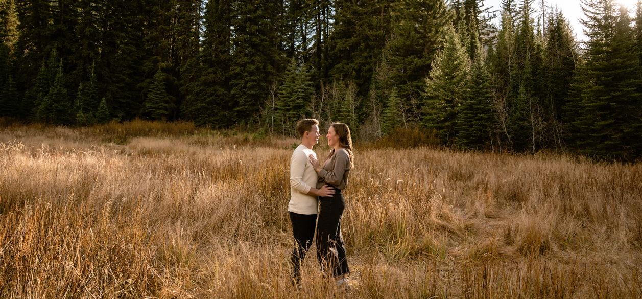 The Wedding Website of Emily Granum and Caden Granum