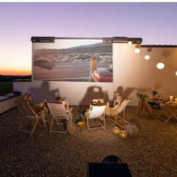 Outdoor Entertainment Fund