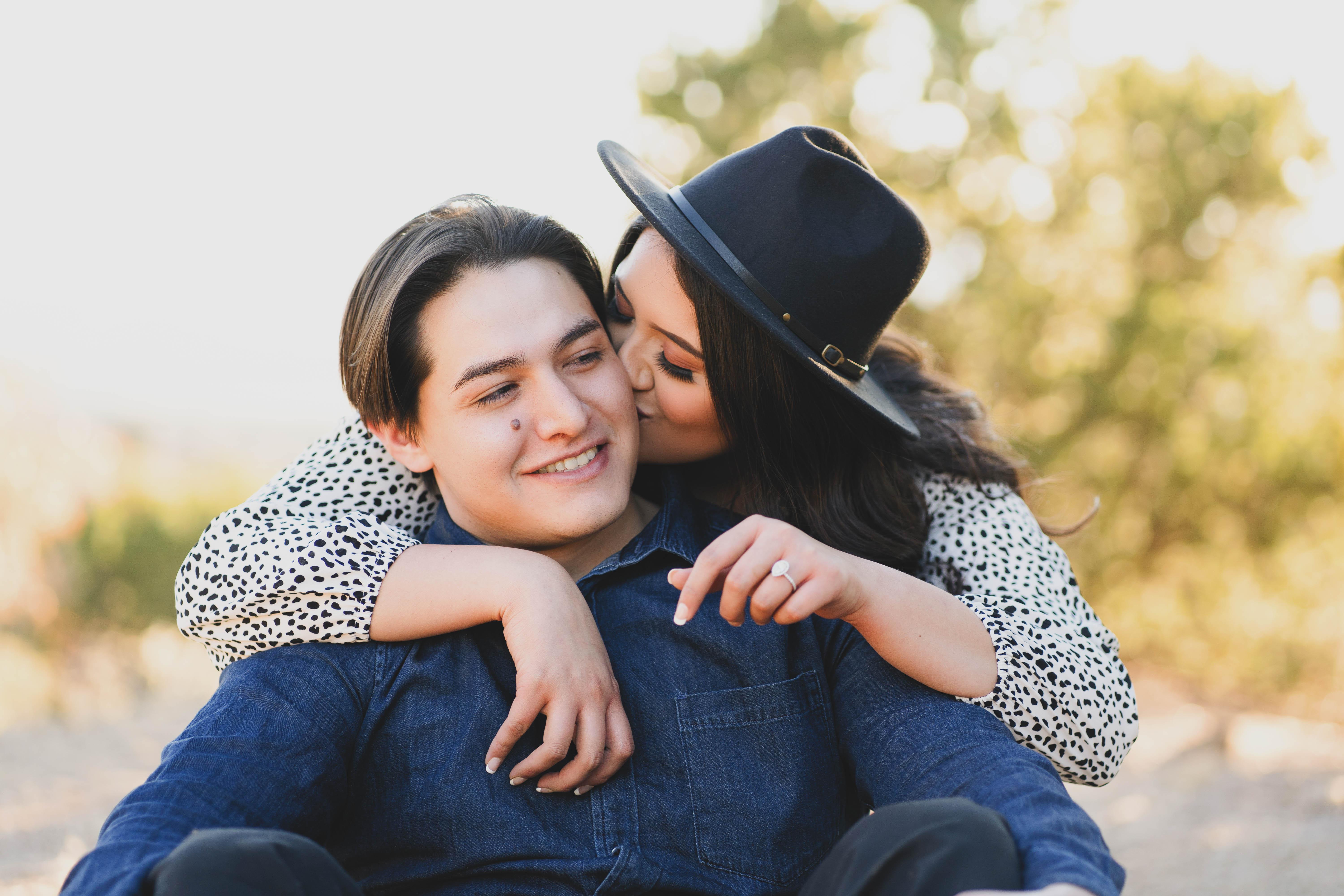 The Wedding Website of Rebekah Peoble and Sam Proper