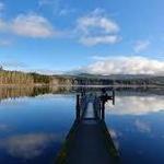 Lake Padden