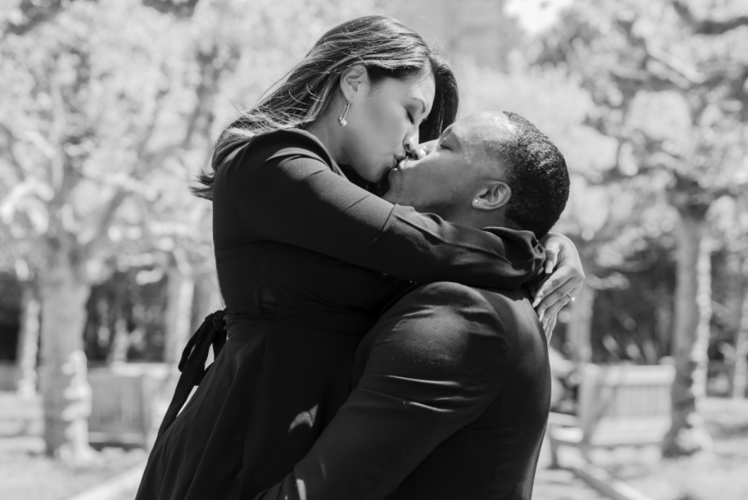 The Wedding Website of Joanna Martinez and Ronald Page