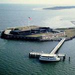 Fort Sumter National Historic Site