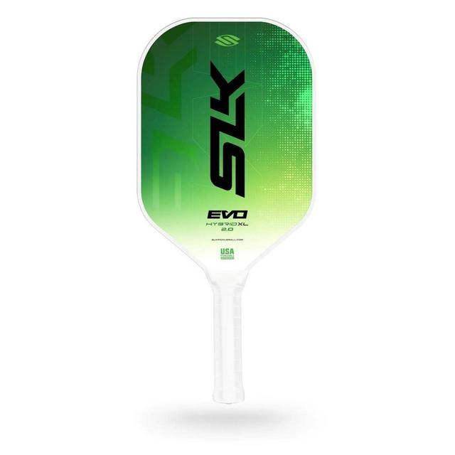 Selkirk Sport SLK Evo Hybrid - XL Green