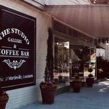 The Studio Gallery and Coffee Bar