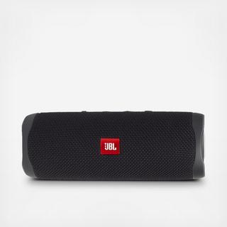 Flip 5 Waterproof Portable Bluetooth Speaker
