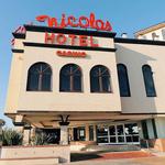 San Nicolás Hotel y Casino