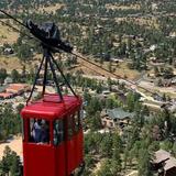 Estes Park Aerial Tramway