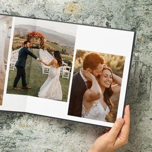Gift Card for Photo Album