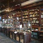 New Orleans Pharmacy Museum