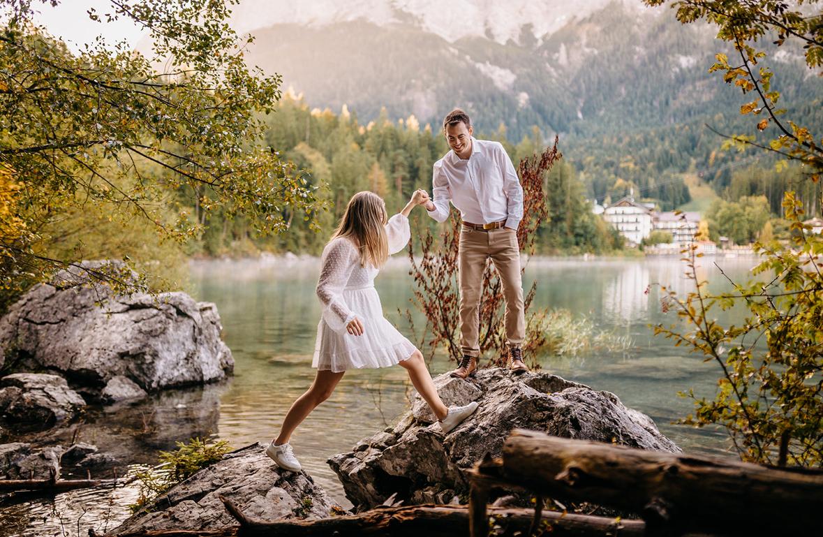 The Wedding Website of Marleigh Sistrunk and Sean Filley