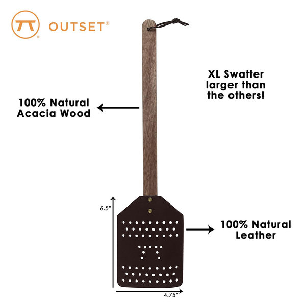 Outset Fly Swatter - Thumbnail 5