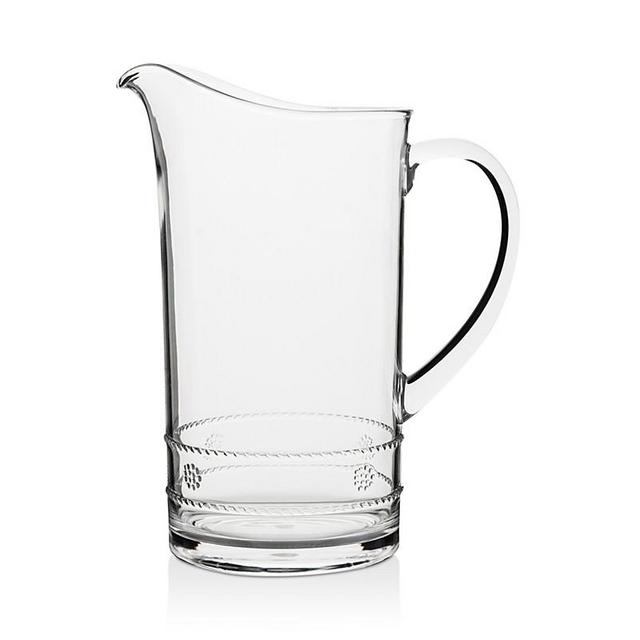 Juliska - Isabella Acrylic Pitcher