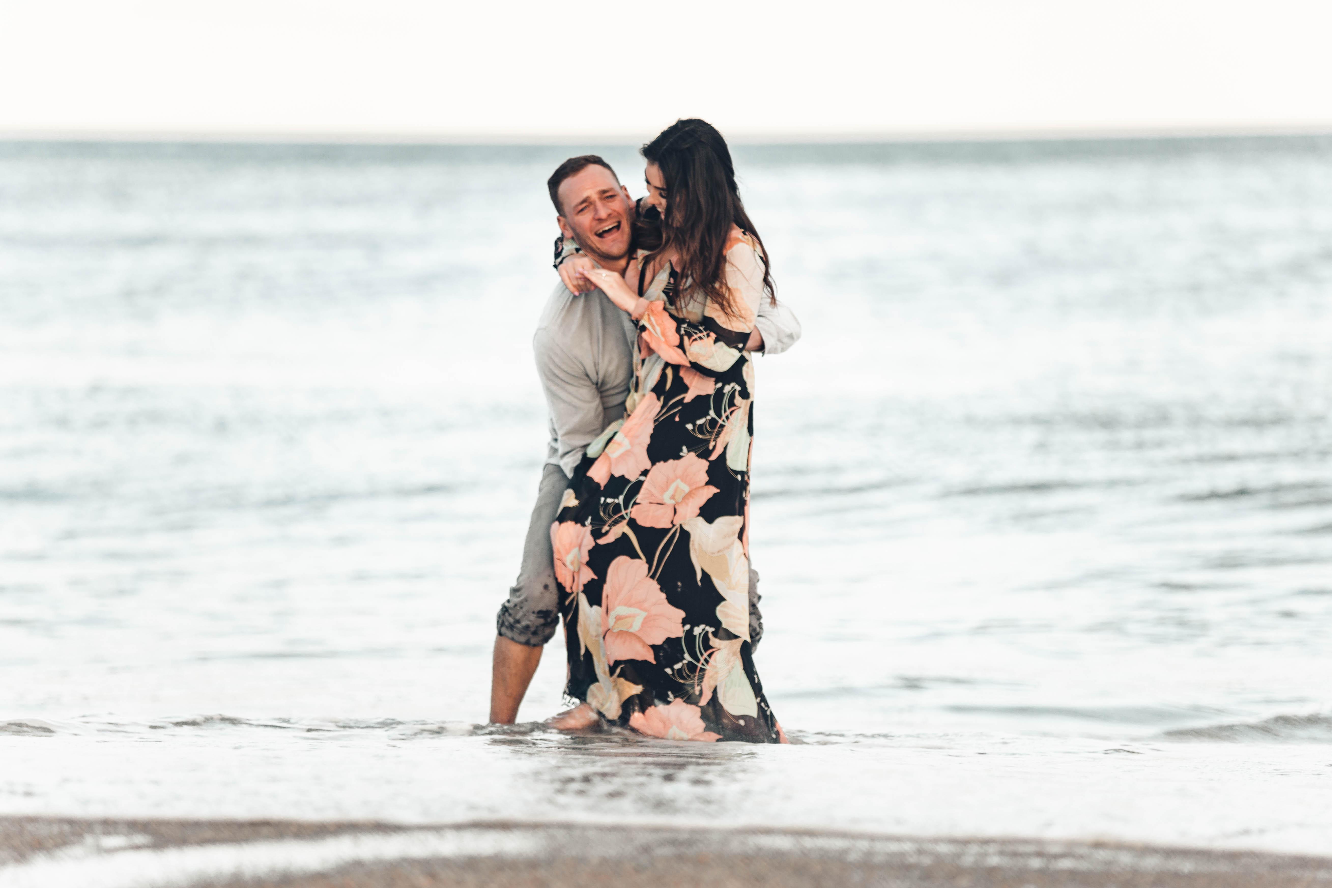 The Wedding Website of Brielle Laske and Conor Geisel