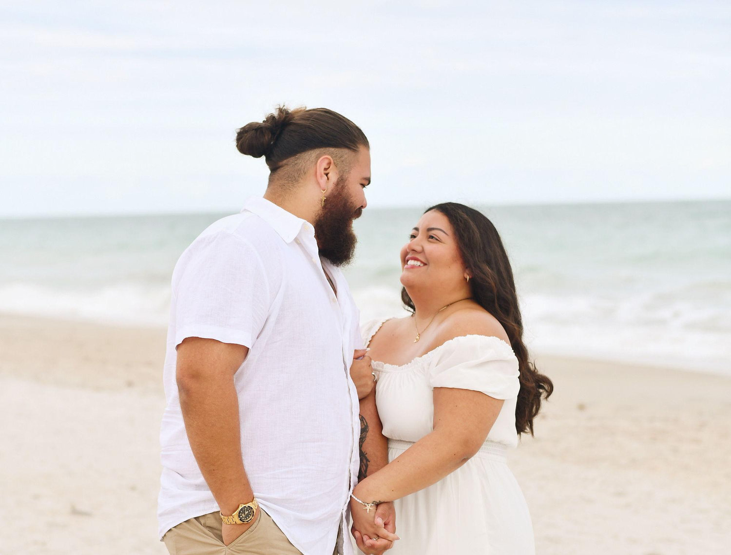 The Wedding Website of Devorah Urdanivia and Shawn Pires