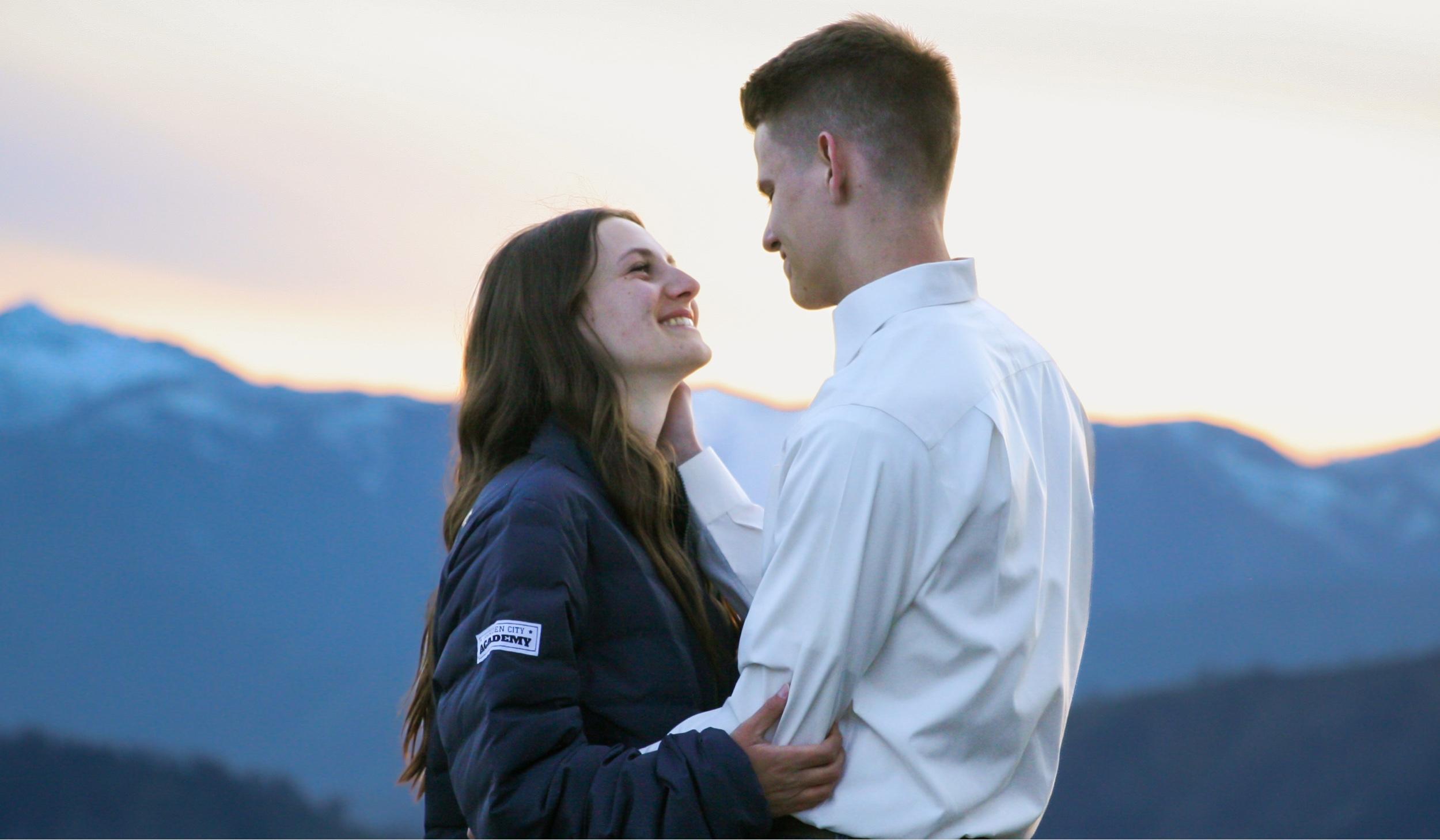 The Wedding Website of Benjamin James and Emily Fuehrer